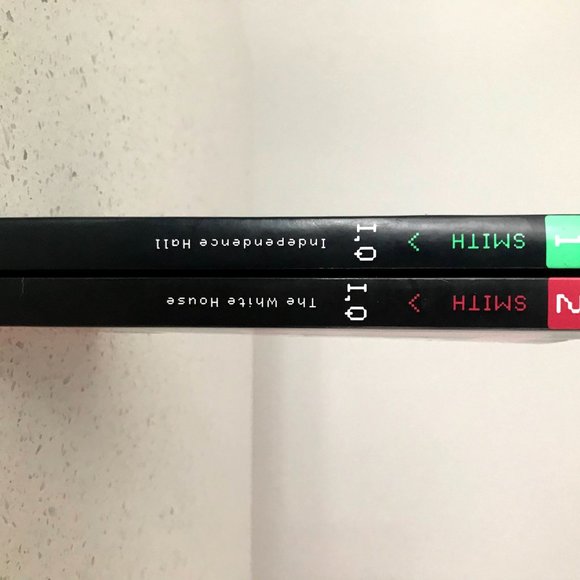 I.Q. book - Picture 2 of 5